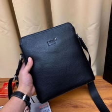 Mens Montblanc Satchel Bags